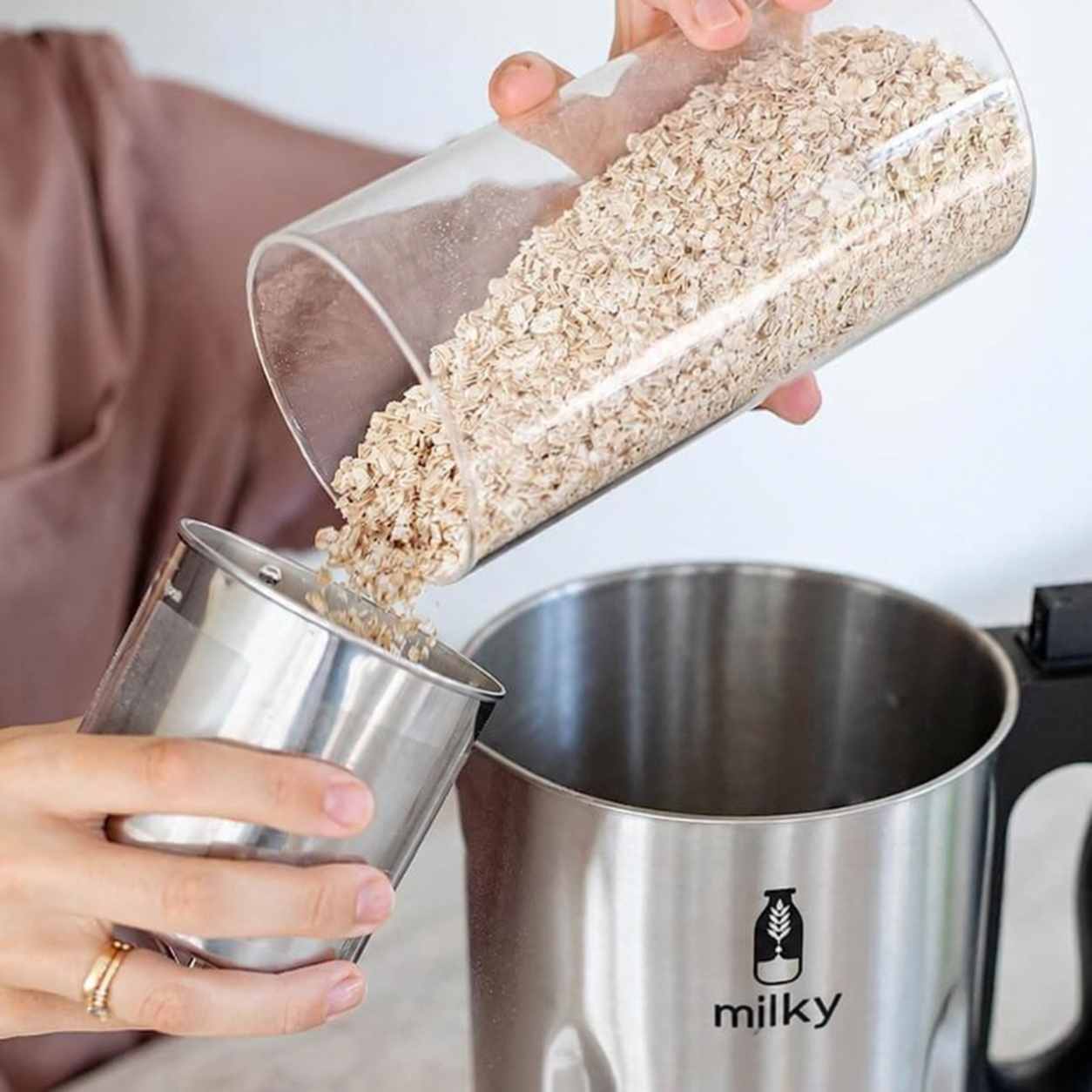 MILKY