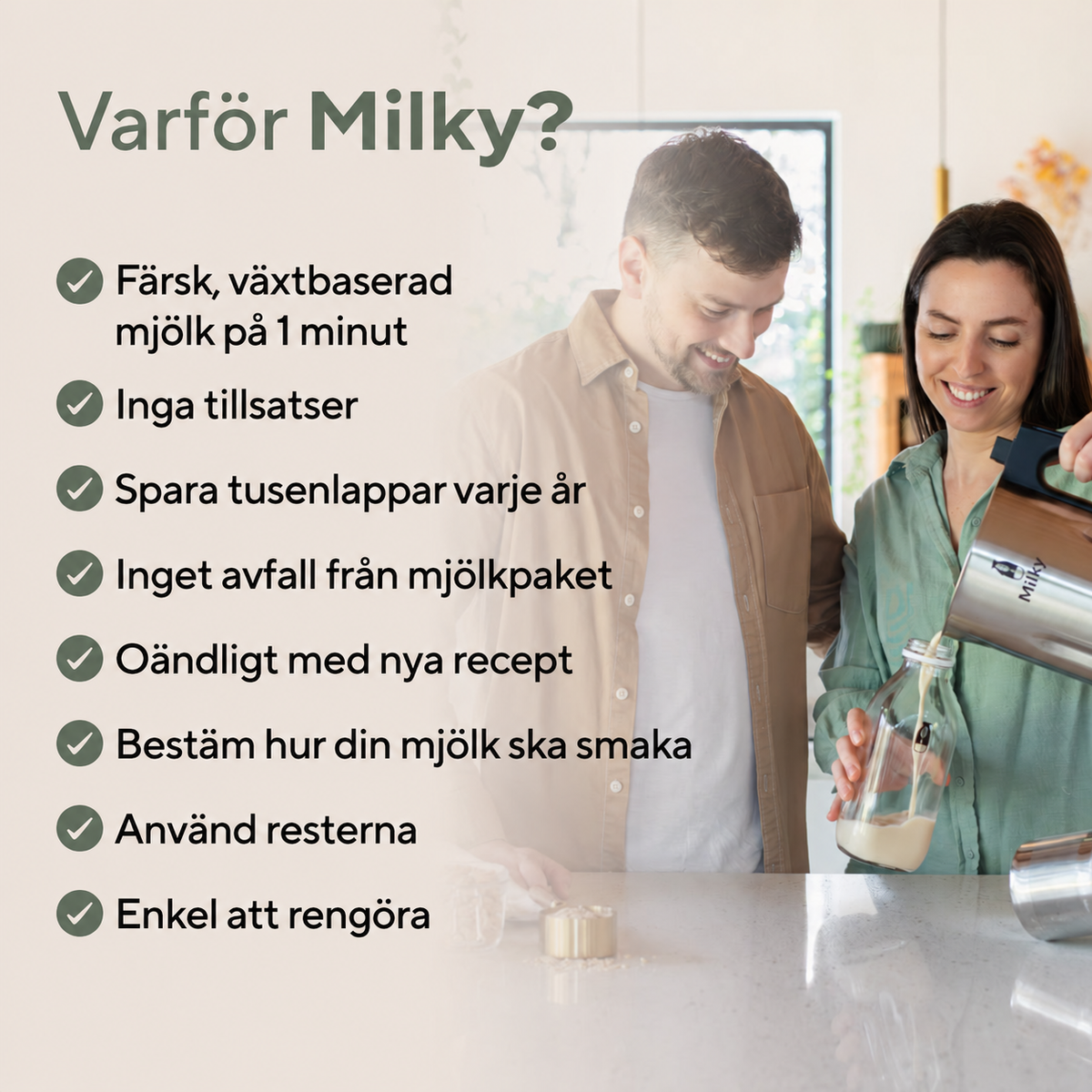 MILKY