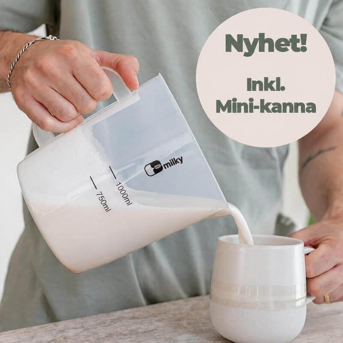 MILKY