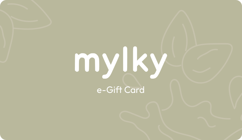 Mylky Gavekort