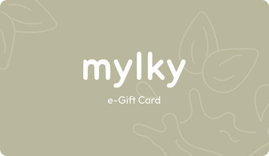 Mylky Gavekort